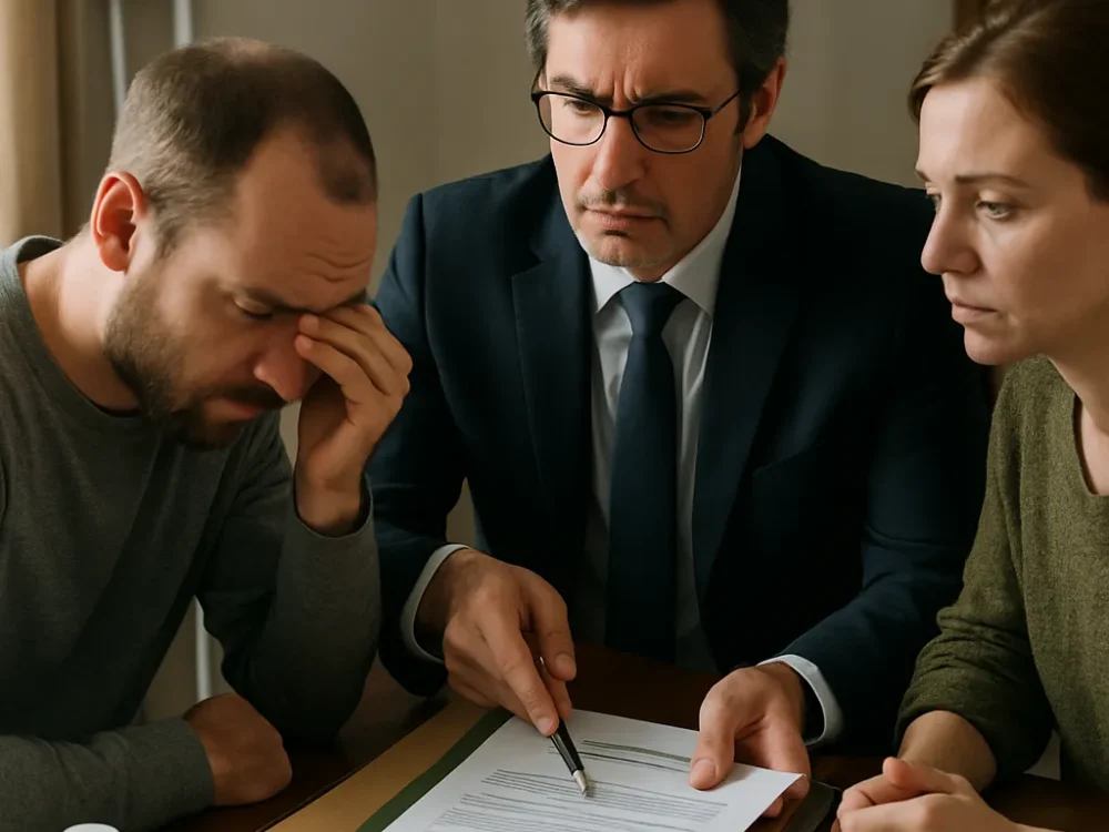 Incapacidad permanente vs discapacidad por qué confundirlas te cuesta dinero