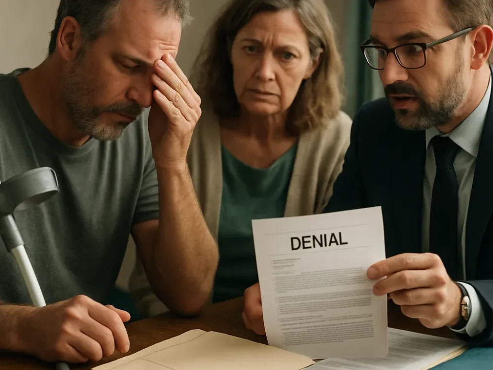 Los 4 grados de incapacidad permanente cuál elegir para maximizar tu pensión