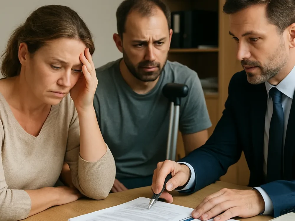 Lupus con vs sin afectación renal diferencias en incapacidad