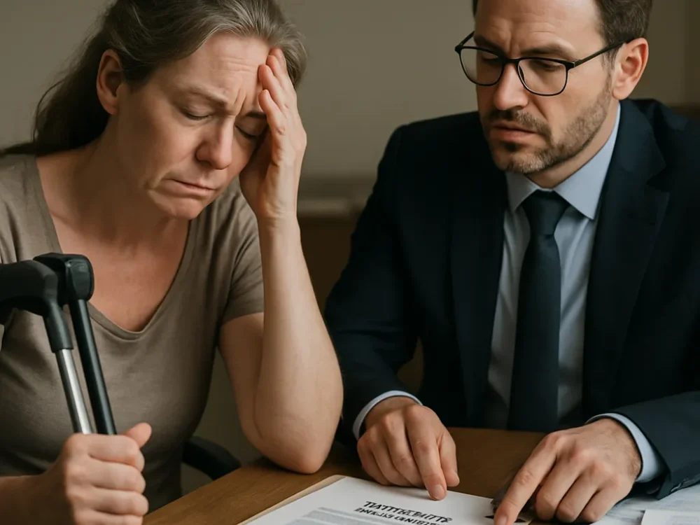 Miastenia gravis cómo documentar las crisis fluctuantes
