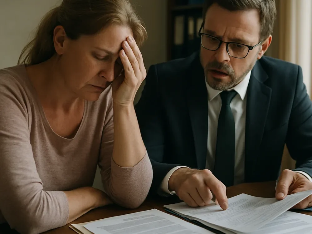 Migraña crónica cuando el dolor impide trabajar protocolo específico