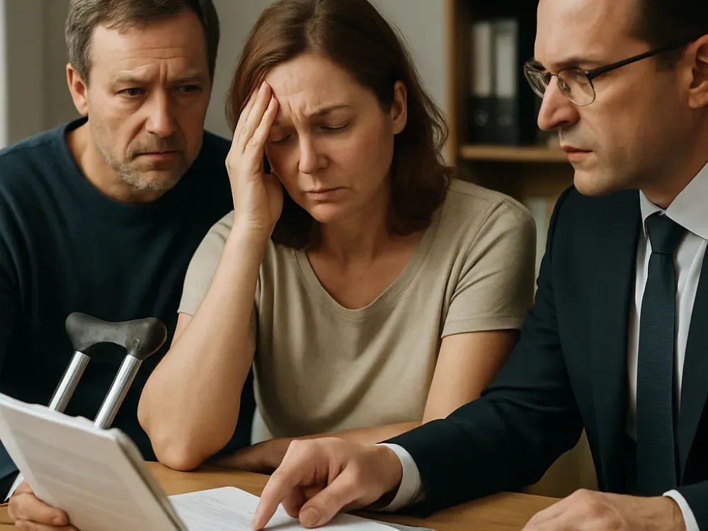 Parkinson estrategia específica por estadios evolutivos de la enfermedad