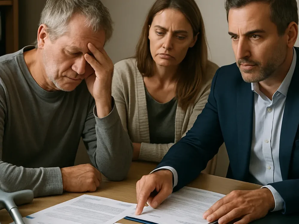 Pensiones mínimas 2025 vs pensiones reales cómo calcular la tuya exactamente