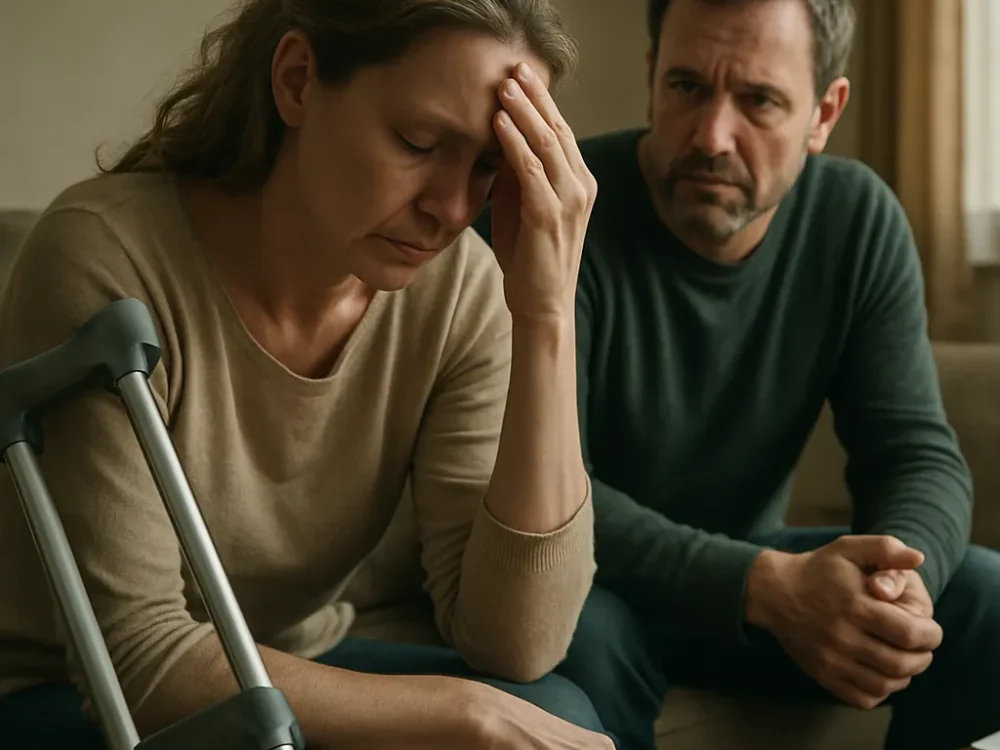 Pintor con cardiopatía vs otros trabajadores exposición específica a solventes