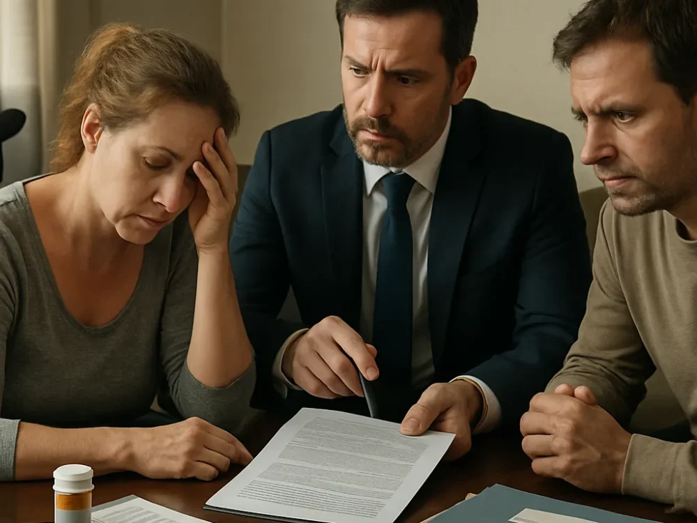 Sensibilidad química múltiple vs alergia exposiciones mínimas documentadas