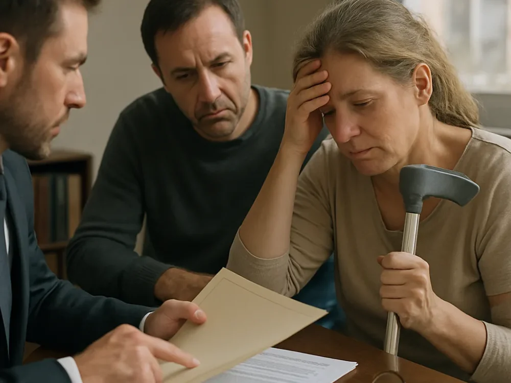 Síndrome de Marfan vs otros trastornos del tejido conectivo riesgo cardiovascular