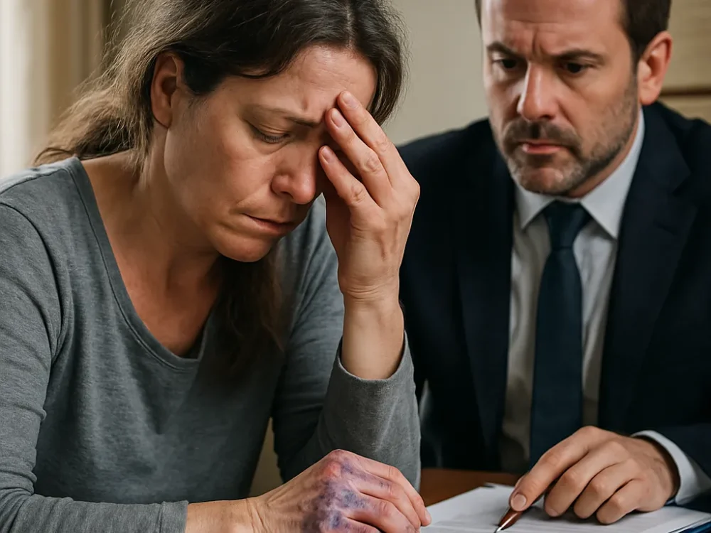 Síndrome de Raynaud primario vs secundario úlceras y necrosis