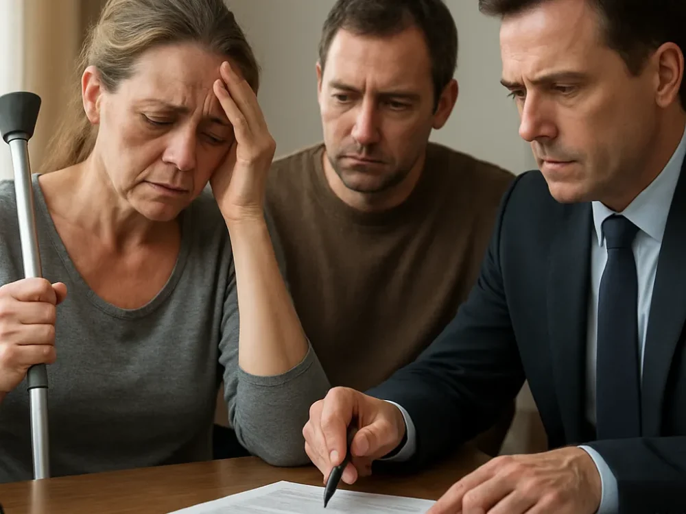 Síndrome de cola de caballo completo vs incompleto disfunciones neurológicas