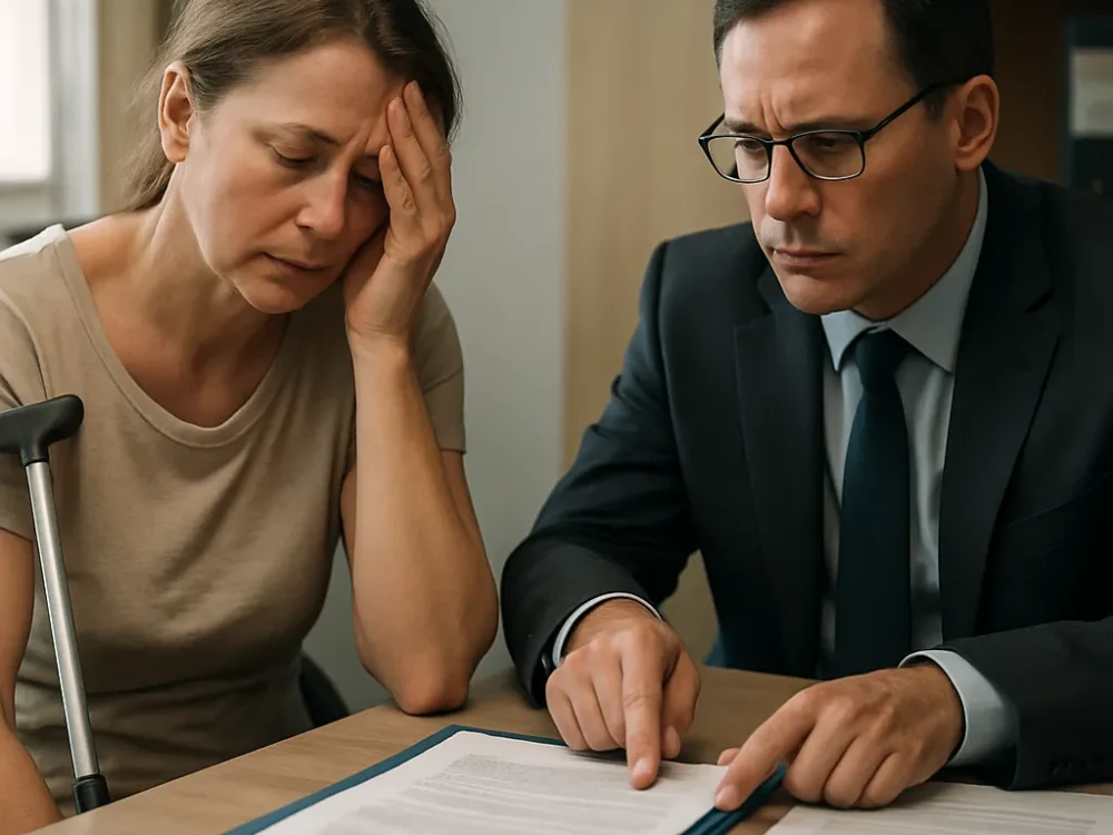 Síndrome de fatiga crónica vs depresión criterios diferenciales