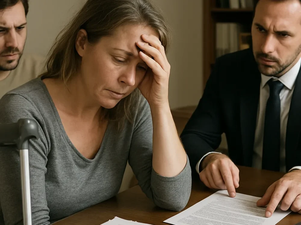Síndrome mielodisplásico de bajo vs alto riesgo transfusiones y calidad de vida
