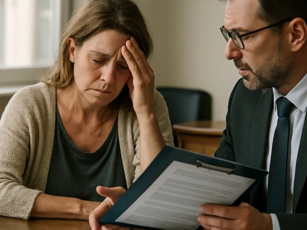 Subcategoría Condiciones Específicas