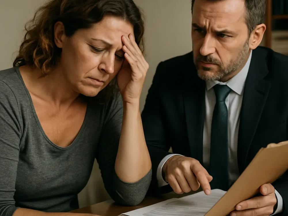 Subcategoría Síndromes Funcionales