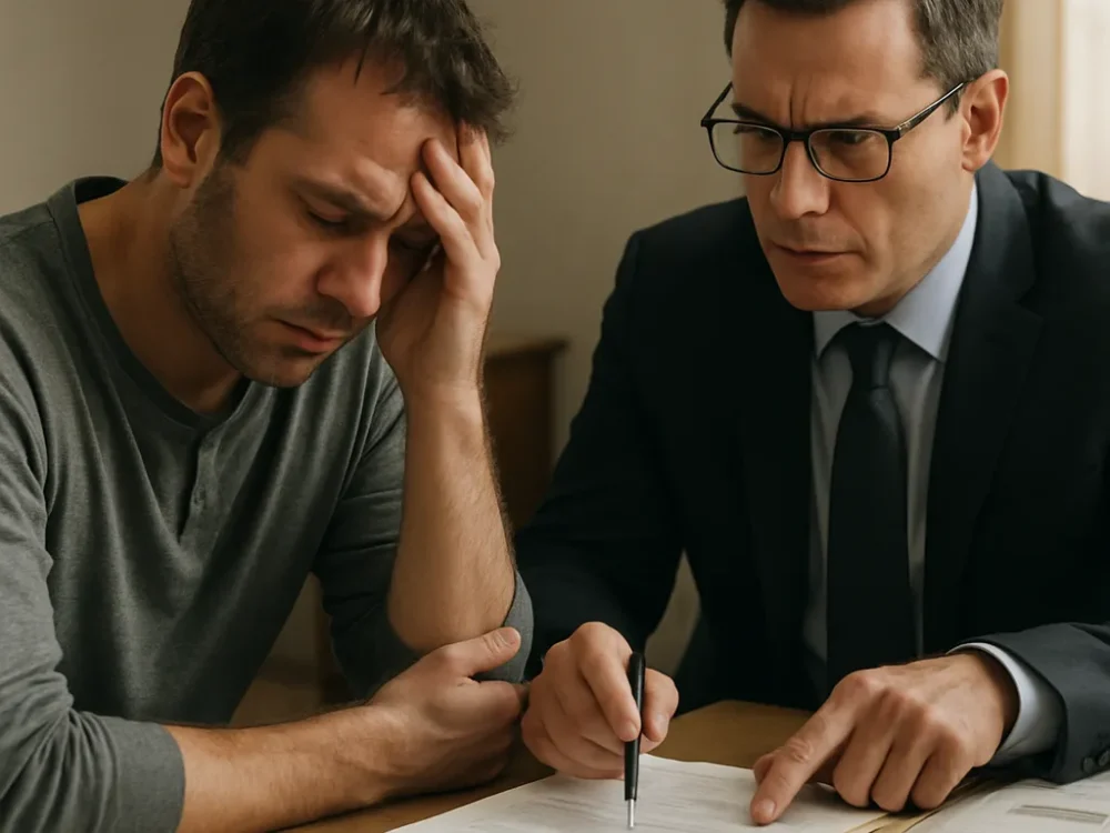 Trastorno bipolar documentación clave para incapacidad fases y estabilización