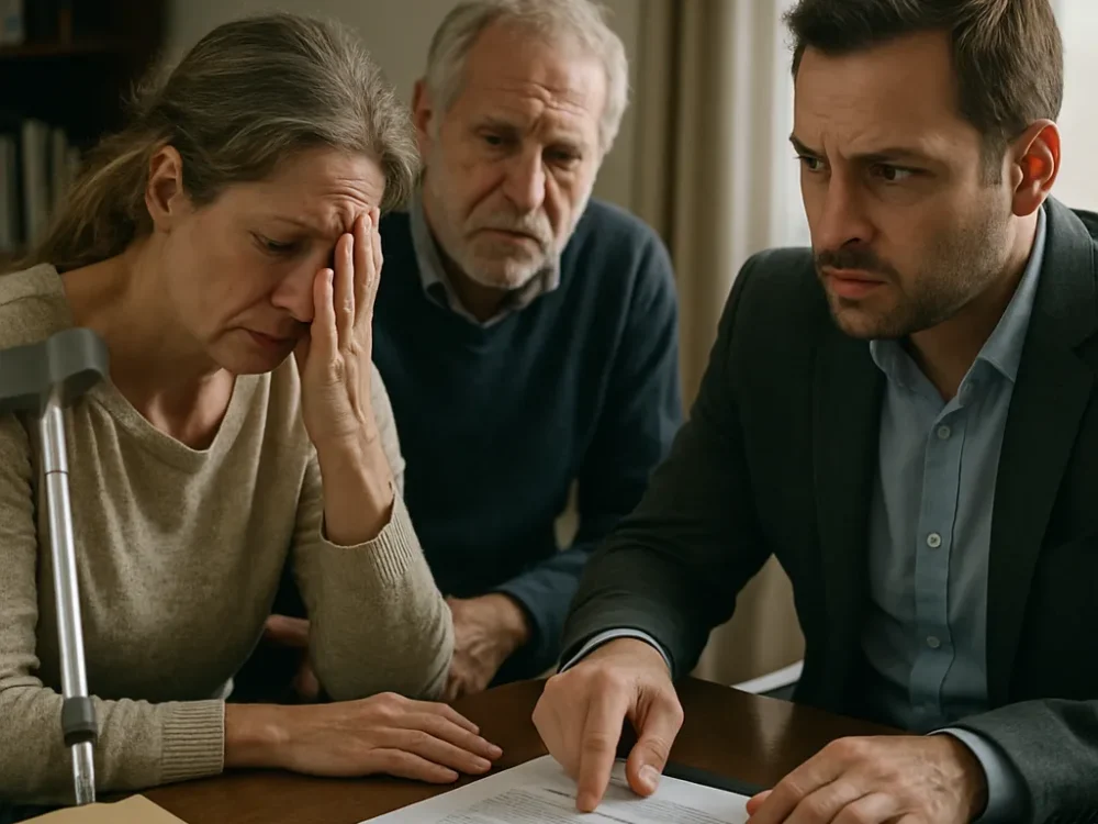 ¿Qué es realmente la incapacidad permanente? 7 secretos que el INSS no te cuenta